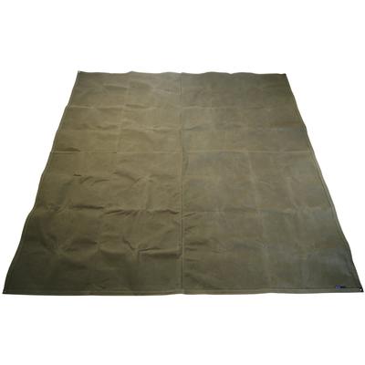 Hobidays in Survive Sheet Lite 4L 200 x 200 см Подстилка Высококачественная холщовая текстура Водоотталкивающая обработка парафином и толстая многослойная простыня Прочный