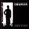 CD JOHN BARRY - Chaplin (Music From The Original Mo ESCA5717 Epic Soundtrax 1993 Japan Soundtracks & Musicals Used