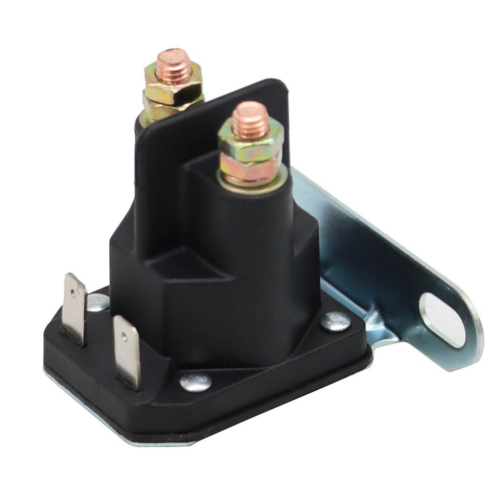 Replacement Starter Solenoid for LTX1046 LT1042 LT1045 LT1040 72504439 Designed for 12V Applications and Various Models