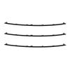 Compatible Porsche Cayenne 9Y0 Grille Trim (Non-ACC, 2018-2025 models)
