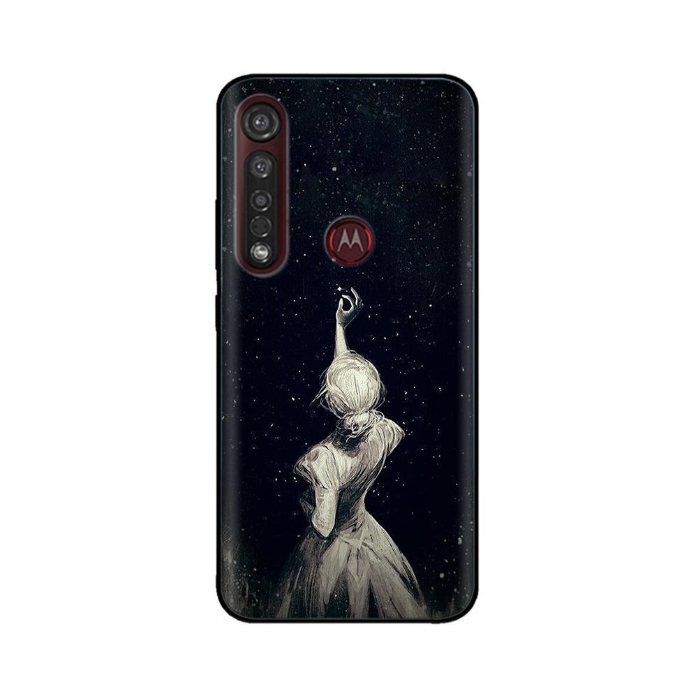 Для Motorola Moto G8 Power Lite Чехол Силиконовый Мягкий ТПУ Чехол для Телефона для Moto G8 Power G8Play Fundas motoG8 Plus G 8 Capas Мультяшный