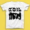 Coil The Restitution Of Decayed Intelligence Music Gift Tee Tshirt 2150