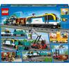 LEGO City 60336 Грузовой поезд