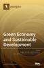 The Green Economy and Sustainable Development Book