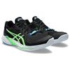 Asics Мужские кроссовки Sky Elite FF 2 Black Lime Burst 1051A064-005