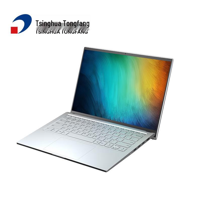 Ноутбук Tsinghua Tongfang Chaorui T40 (Китайская версия)