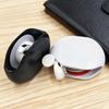 Automatic Cord Winder Portable Travel Retractable Headphone USB Data Charging Cable Organizer Auto Roll Wire Management Reel Holder