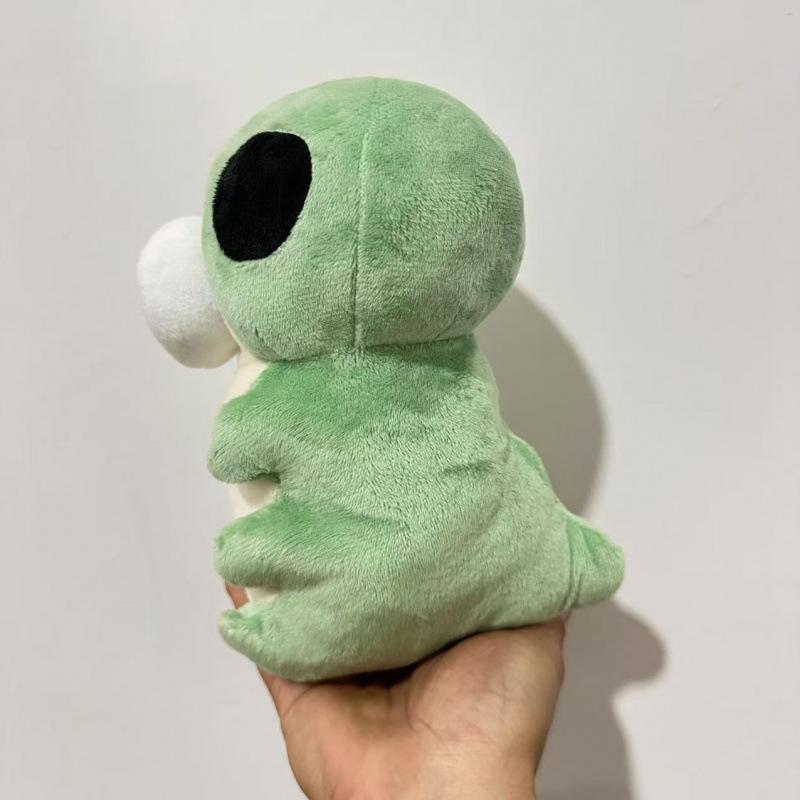 30cm Hollow Knight Silksong Plush Toy Game Cotton Doll Soft Collection Cute Dolls Room Decoration Toy Children Birthday Gift