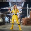 Power Rangers Lightning Collection RPM Yellow Ranger 6 дюймов Премиальная коллекция фигурок игрушек с аксессуарами Целевой возраст 4 года и старше