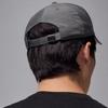 Jordan Кепка с жесткой структурой и металлическим логотипом Jumpman Casual HM5750-068