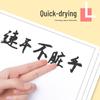 M&G MG2110C Double-Ended Permanent Marker Pen