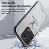 Leather Deer Head Case For Xiaomi Poco F3 Mi 9T 10T 11 Lite 12 13 Pro 14 Ultra Civi 2 3 Shockproof Soft Silicone Cover