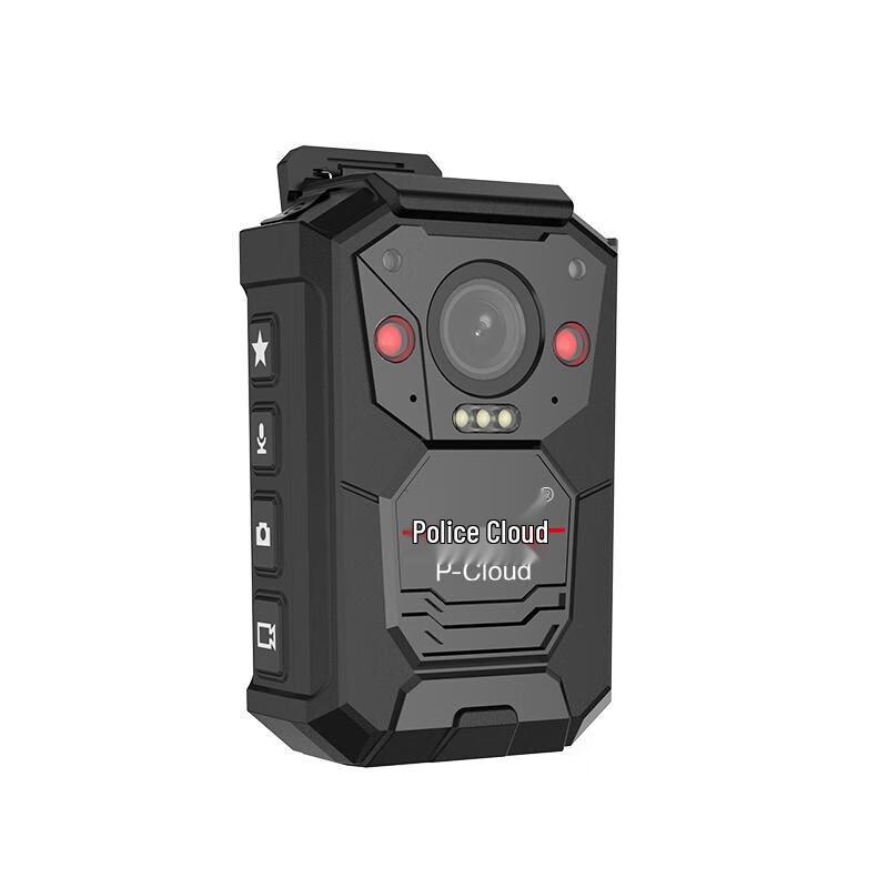 Jingyun DSJ-B5 HD Law Enforcement Body Camera