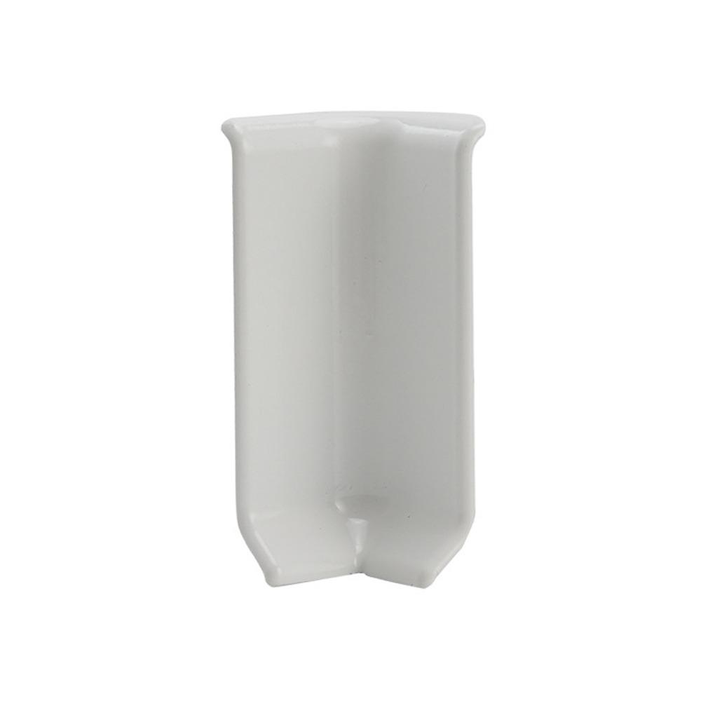 82 мм Высота Угловые блоки плинтуса Самоклеящийся соединитель Настенный плинтус Отделка Внутренние и внешние углы Плинтус