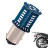 Motorcycle Tail Lamp Bulb,Anti-Collision Strobe Bulb with High Brightness Bulb | Motorcycle Car Lights