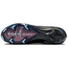 Nike Бутсы Mercurial Vapor 16 Elite с повышенной износостойкостью Унисекс Черно-синие кроссовки FQ1457-001