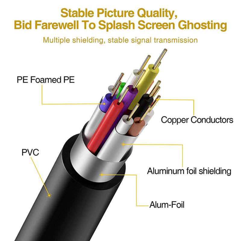 Кабель-адаптер Displayport Dp-Dvi Hd 1080p 60 Гц, совместимый для монитора Dell Asus