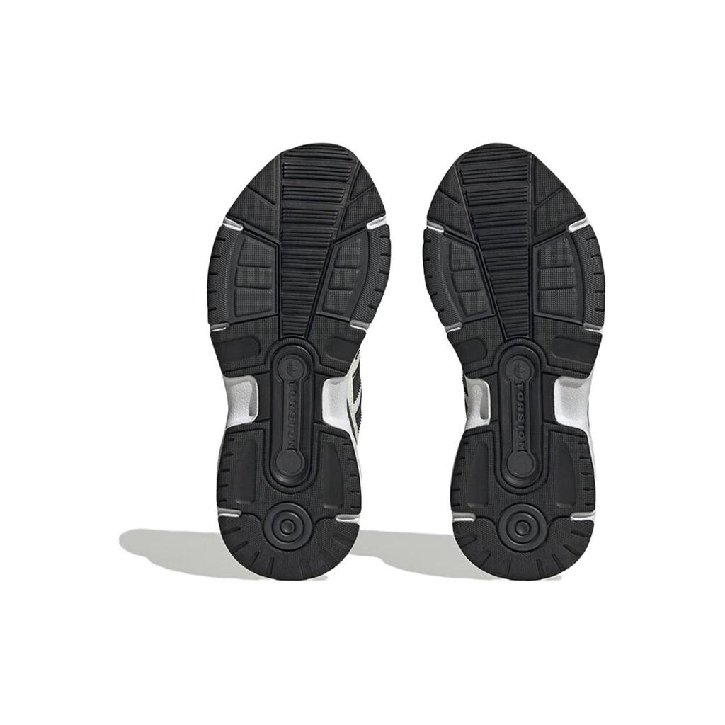 Adidas Retropy F90 'Серый Черный Белый' Женские IE7080