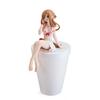 Sword Art Online the Movie: Ordinal Scale Noodle Stopper Figure - Asuna (Prize)