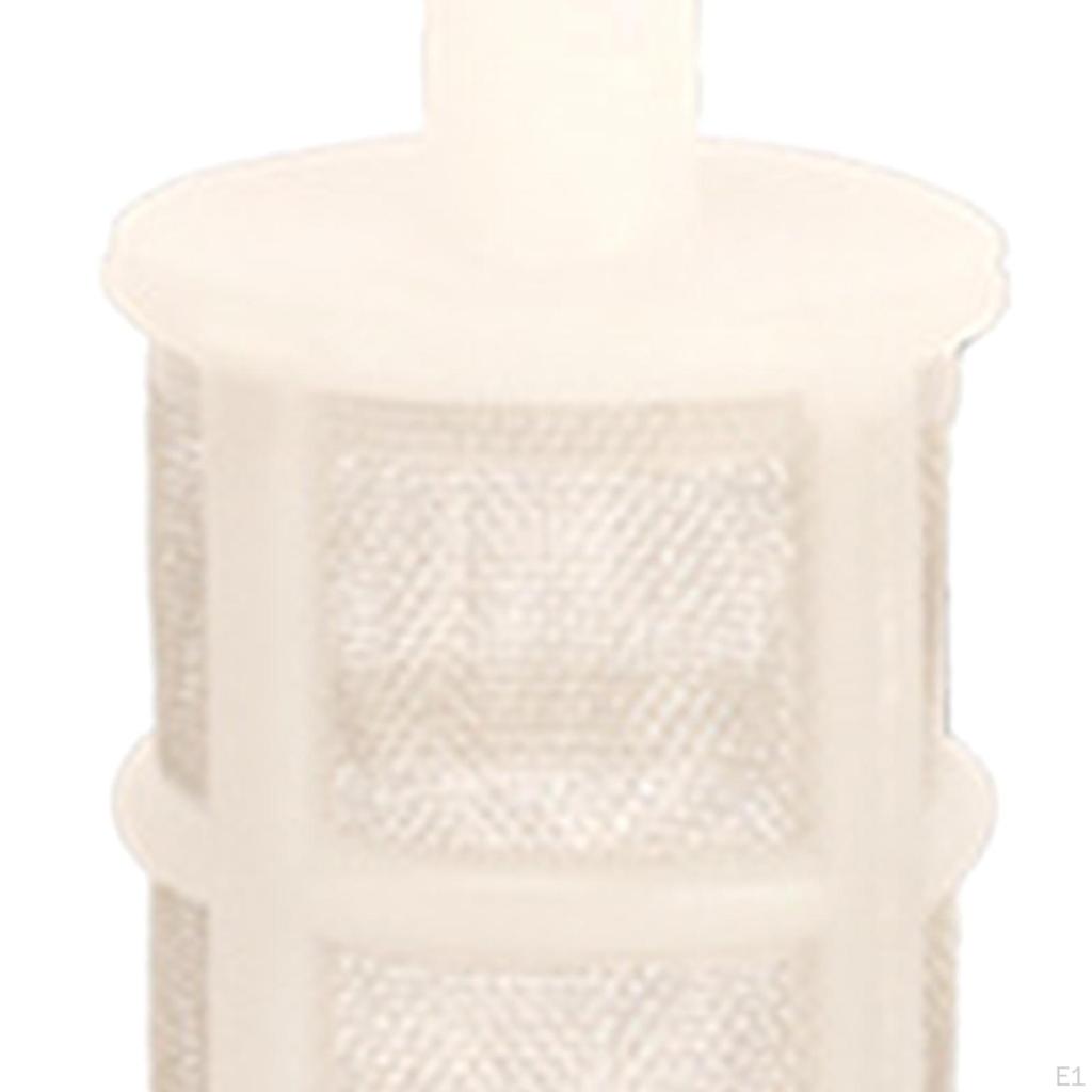 Electric Sprayer Leach Mesh ,Garden Hose Filters Household for Industrial Equipment
