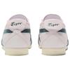 ONITSUKA TIGER MEXICO 66 Нескользящие Износостойкие Низкие Повседневные Кроссовки Унисекс Розовые Кеды 1183C517-700