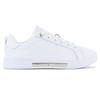 Кроссовки Chique Court - Женская обувь кожа белая FW0FW07634-YBS ORIGINAL