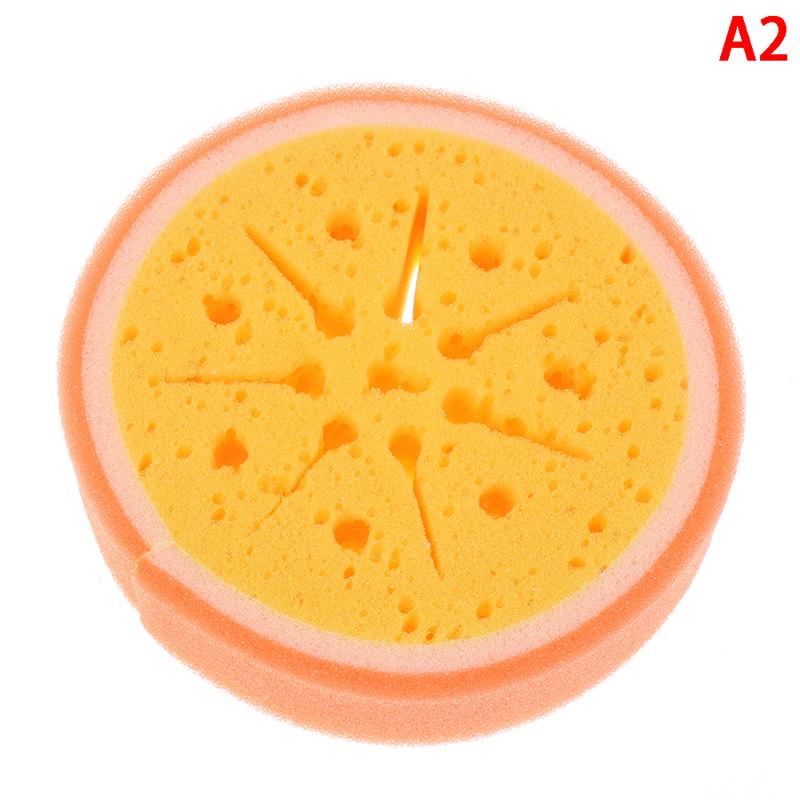 Bath Sponge Fruit Bath Cotton Bath Sponge