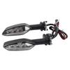 Для YAMAHA Lander 250 XTZ250 FZ6 XJ6 YBR 125 250 XT1200Z ZE Super Tenere 1200 Аксессуары Поворотник Мигалка Индикатор