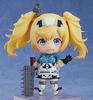 Nendoroid Kantai Collection Gambier Bay окрашенная подвижная фигурка -KanColle- [Gambier Bay] Немасштабируемая ABS&PVC