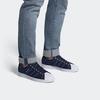 adidas Superstar 'Колледж синий' (унисекс) Колледж-синий / Колледж-синий / Кеды для скейтбординга FW2652