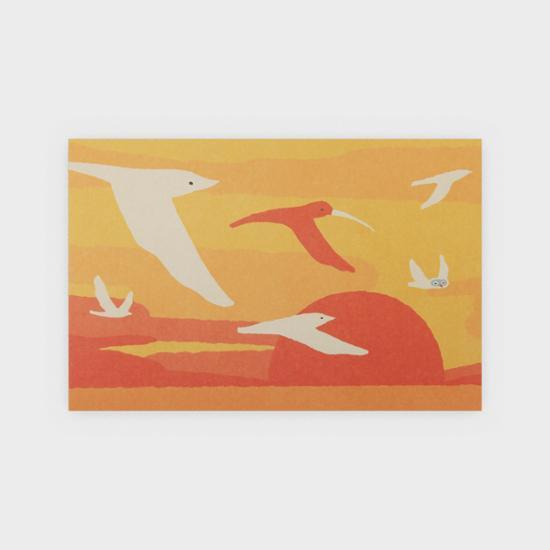 Sosomungu Sojak6 Postcard 6 of 6