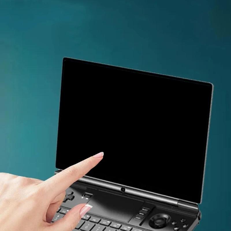 9H Tempered Glass Guard Shield Film Screen Protector for Win max2 Providing Exceptional Durability and Easy Installation