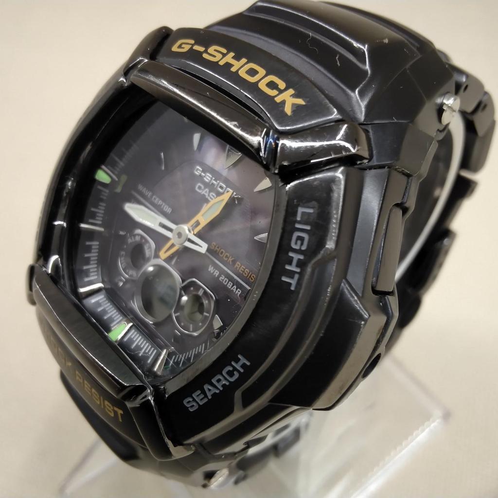 Б/у CASIO GW-1400BDJ G-SHOCK