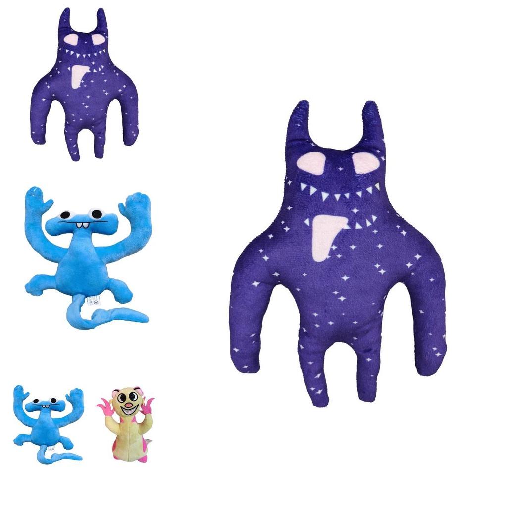 Soft And Cuddly Banban Plush Perfect Gift For Children