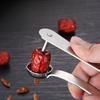 Jujube Pitting Tool Red Jujube Pitting Tool Home Jujube Hawthorn Stainless Steel Corer Kitchen Cherry Thickening