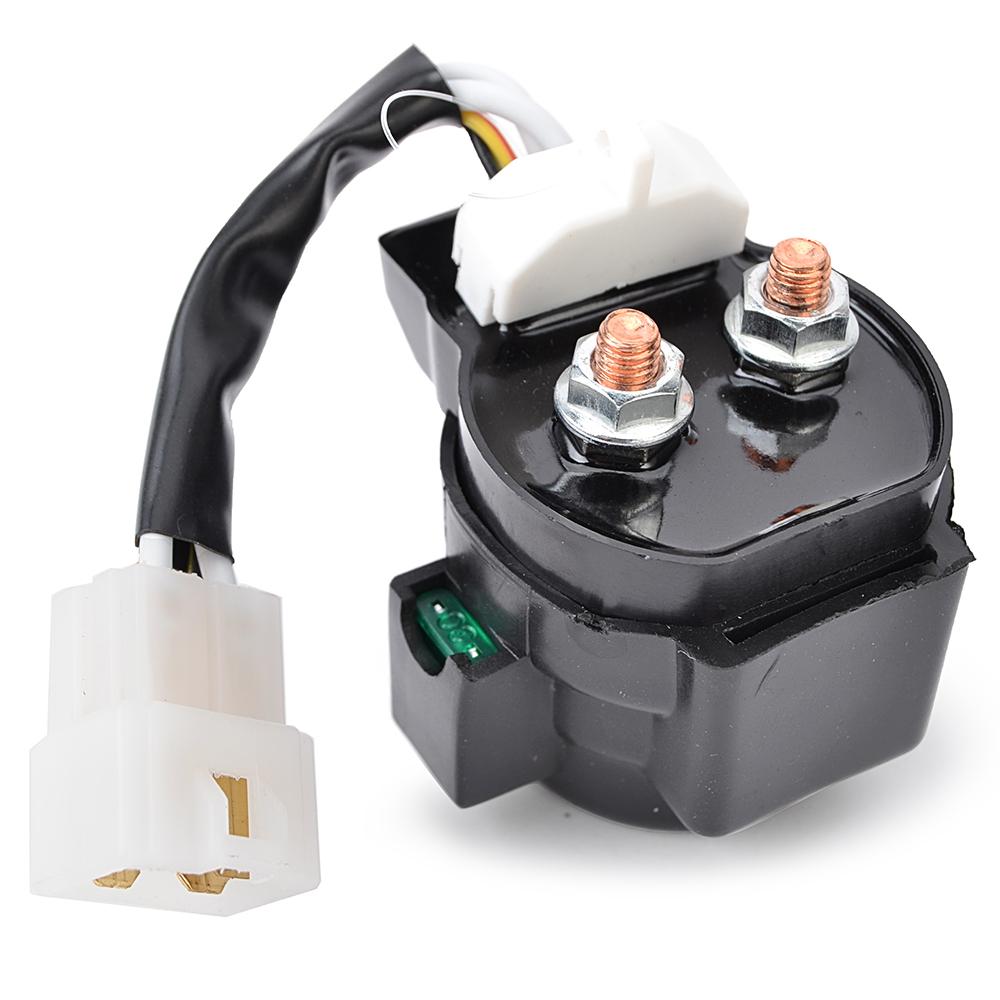 93011058000 Starter Relay Solenoid for 125 200 250 390 Duke 250 390 Adventure ADV for Husqvarna Svartpilen 125 200 250 401
