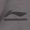 Li Ning Basketball Collection Basketball Shorts Men's Black/Black Pine Gray Moderate AAPW007-1