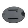 1pc 9L3Z-99405A26-AA Fuel Tank Filler Cap Replacement for Ford F150 Gas Door 2009 2010 2011 2012 2013 2014 Fuel Door Cover