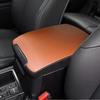 ДЛЯ Toyota Prado 04-19 Комплект-бокс центрального подлокотника Несколько цветовых вариантов Модификация салона автомобиля