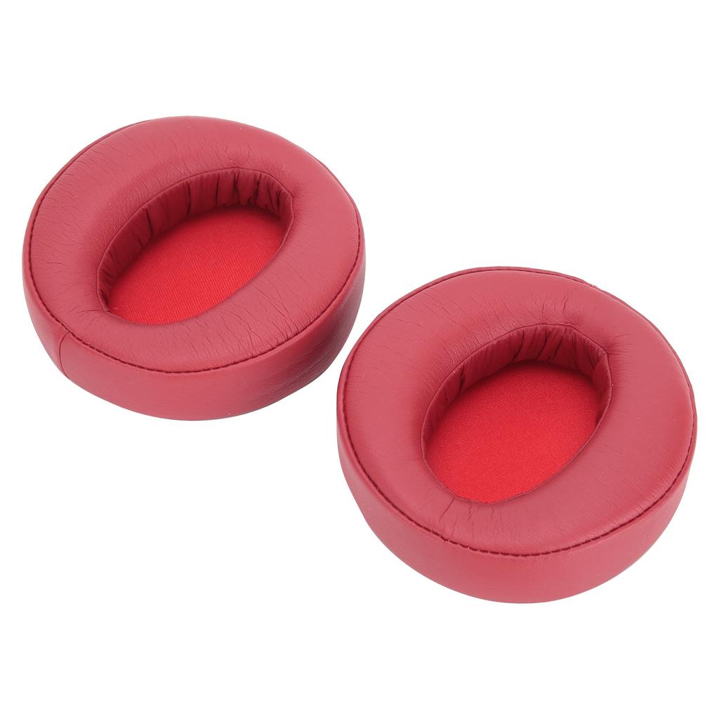 Headset Ear Foam Cushions Replacement Headphone Ear Pad Covers for Sony MDRXB950BT