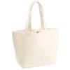 Organic Marina Tote Shopping Bag (20L)