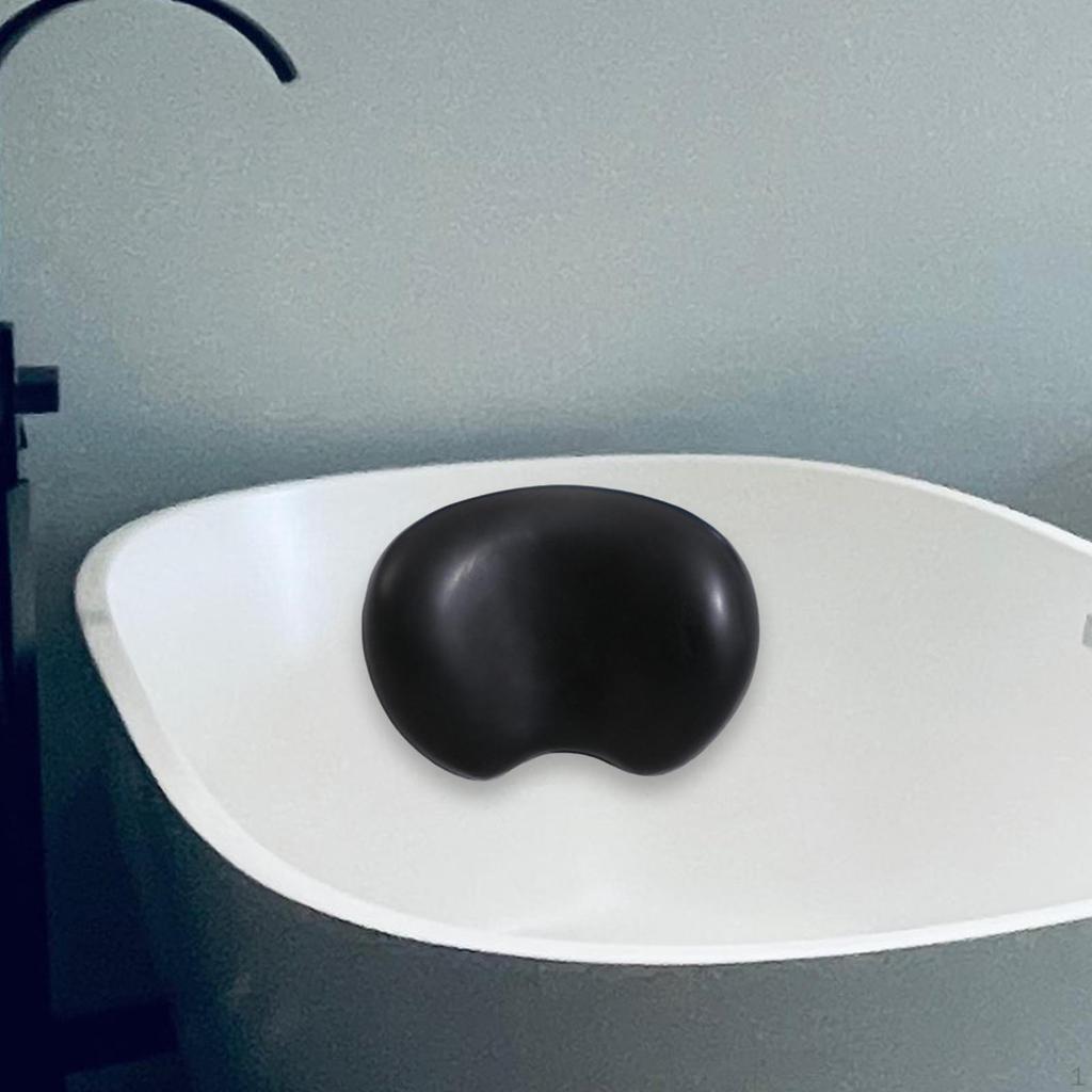 Подушка для ванны, подушка для спа-подарков, быстросохнущая, водонепроницаемая, мягкая, для купания