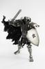 Good Smile Company Berserk Skull Knight Exclusive Edition Knight лимитированная масштабная окрашенная подвижная фигурка [Skull Edition] 1/6 ABS&PVC&POM