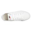 Nike Женские парусиновые кроссовки Court Legacy Triple White Summit-White CZ0294-100