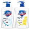 Safeguard Pure White Hand Soap 420g