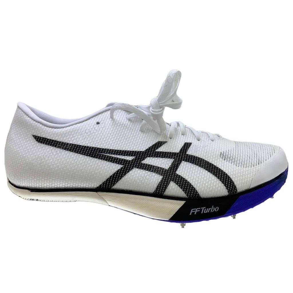 ASICS Metaspeed SP2 Rebound Functional Classification White Sprint