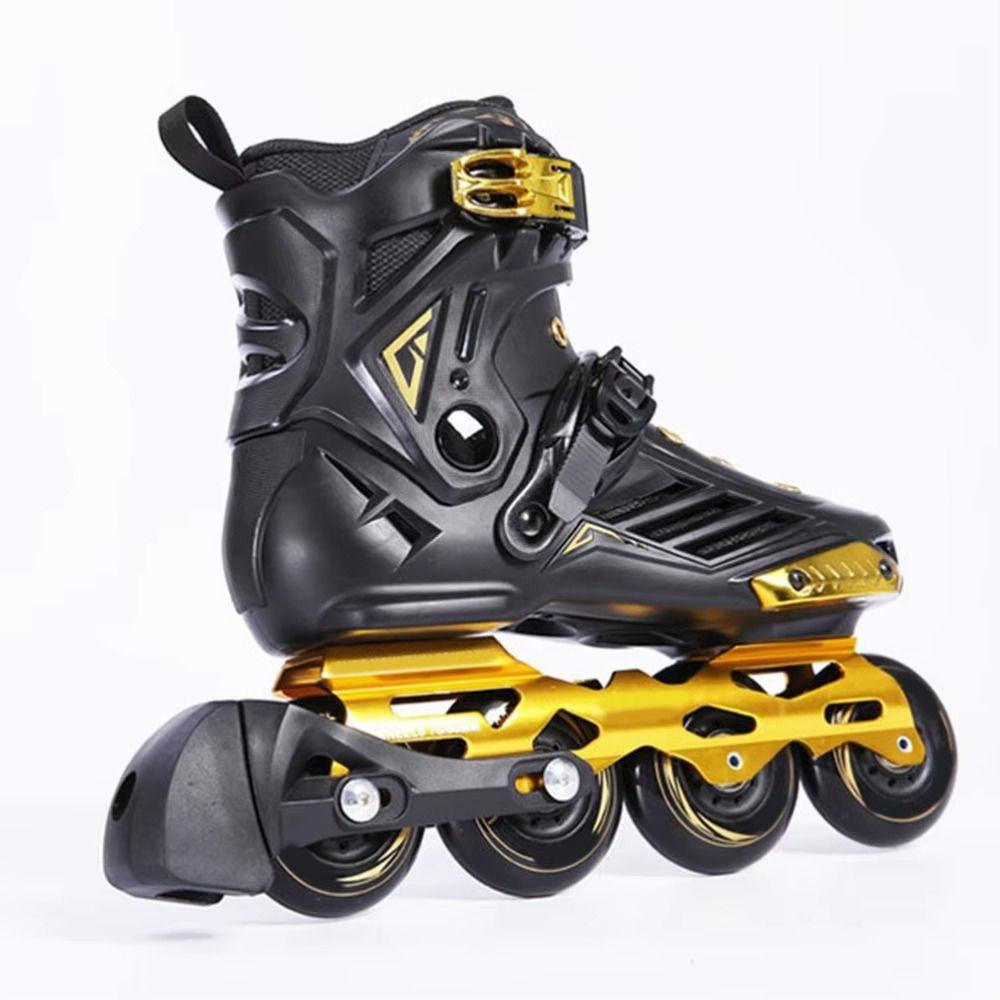 Safety Control Roller Skate Brake Pads Long Term Use Skates Roller Brakes Outdoor Sports