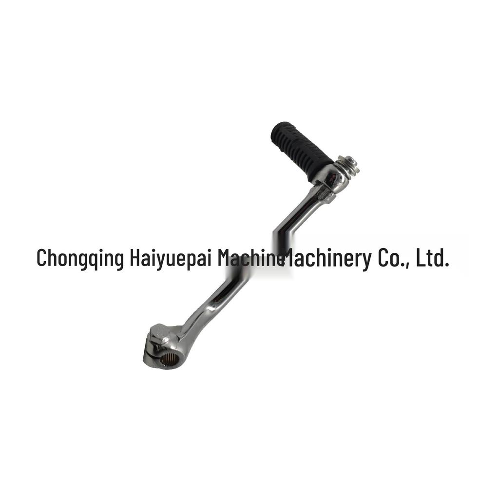 Haiyuepai Kickstart Lever for JH90 Motorcycle - Ignition & Pedal Accessory