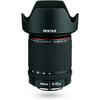 PENTAX HD PENTAX-DA 16-85mmF3.5-5.6ED DC WR High Performance Zoom Lens [For APS-C Size] [Covering from Ultra-wide Angle To Telephoto] [High Rendering