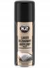 K2 Rally Lakier Bezbarwny Akrylowy 400Ml